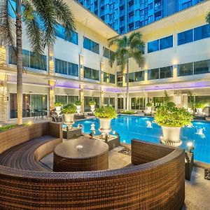 Qiu Hotel Sukhumvit Sha Plus